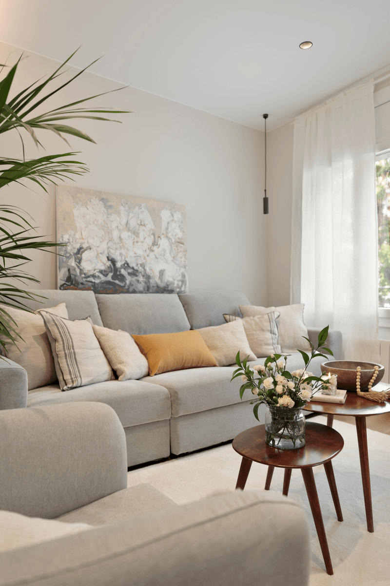 Travessera De Dalt - Interior View 6